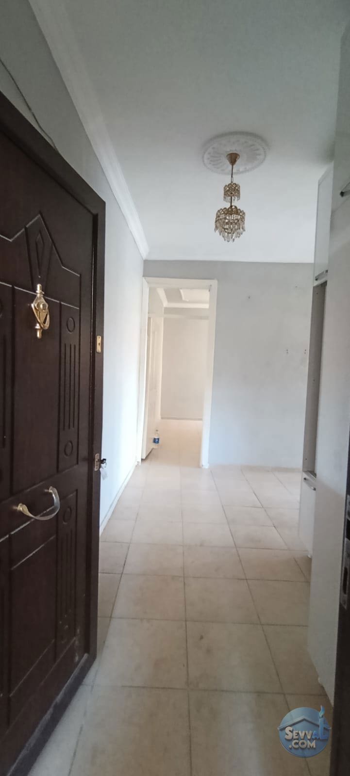 BAĞLARBAŞI MAH 3.KAT 2+1 OTURUMA VE YATIRIMA HAZIR FIRSAT DAİRESİ - ŞANLIURFA HALİLİYE fotoğraf 44