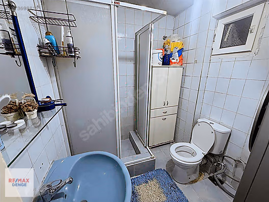 TOZKOPARAN MAHALLESİ MERTER EVLERİNDE SATILIK DAİRE - İSTANBUL GÜNGÖREN fotoğraf 9