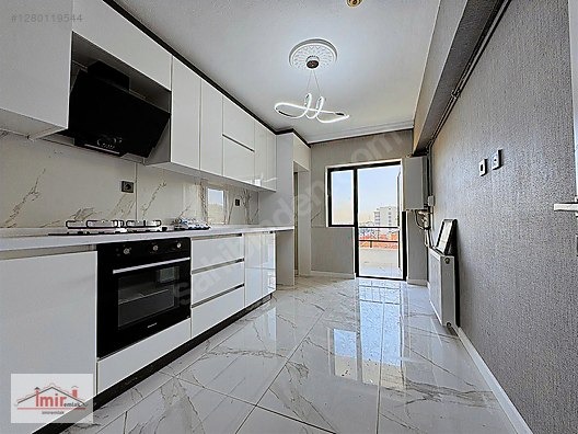 PURSAKLAR İMİR EMLAK'TAN PROTOKOL YOLU YAN3+1 YAPILI DAİRE - ANKARA PURSAKLAR fotoğraf 2