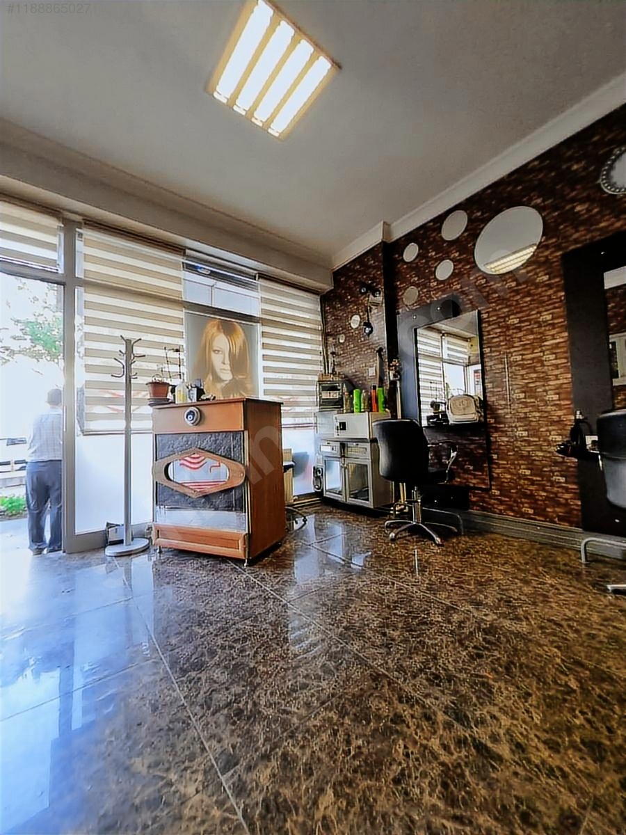 Ayrancı'da Full yapılı Satılık Dükkan - ANKARA ÇANKAYA fotoğraf 27