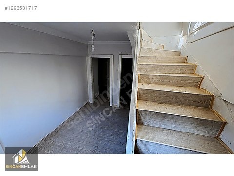 MAREŞAL ÇAKMAK MAHALLESİ 3+1 CADDE ÜZERİ FULL YAPI TERS DUBLEX - ANKARA SİNCAN fotoğraf 17