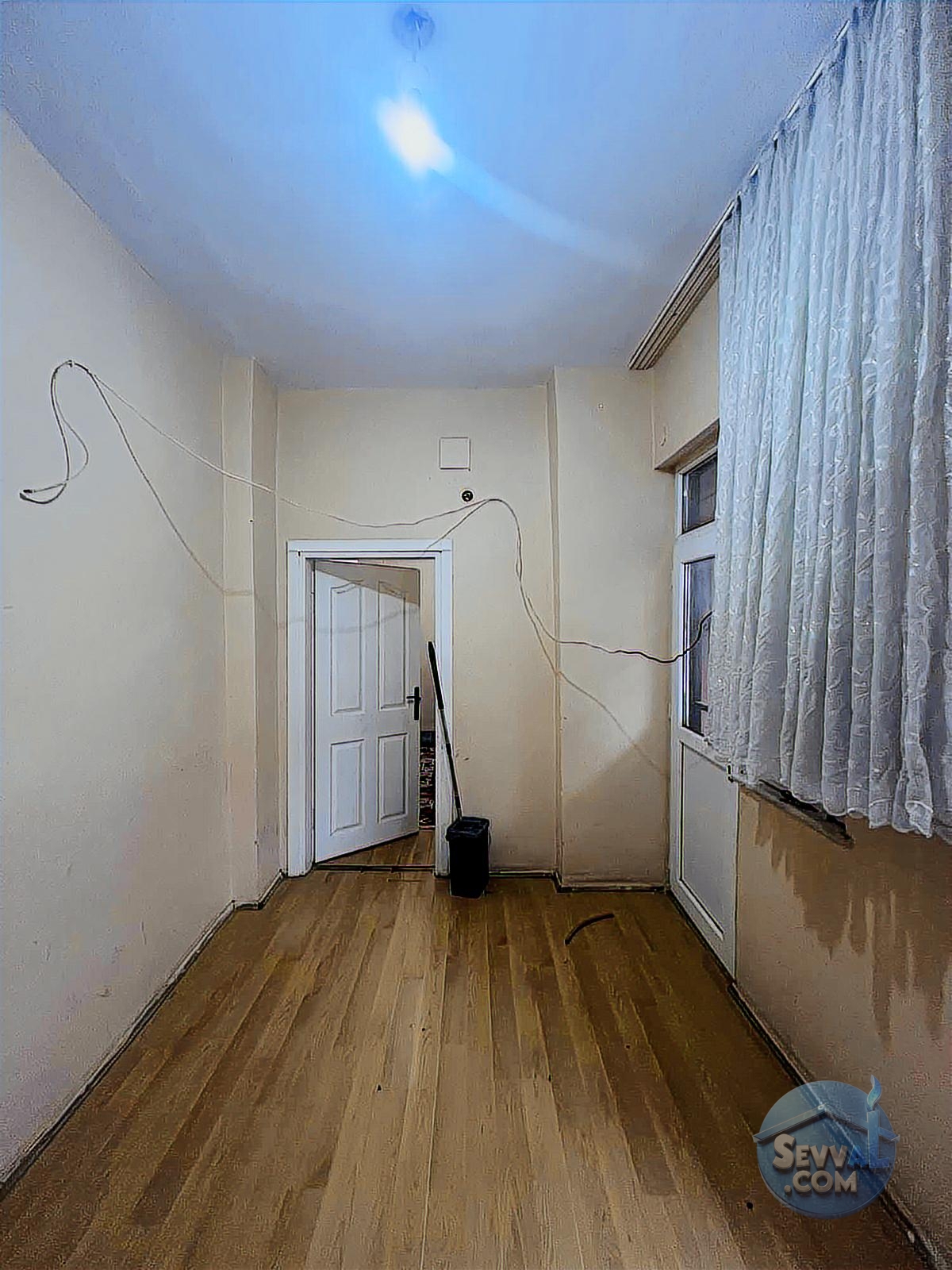 ENKA'DAN KÖRFEZ FATİH MAH.DE SATILIK 3+1 YÜKSEK GİRİŞ DAİRE - Kocaeli Körfez fotoğraf 20