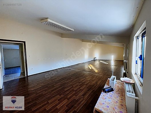 KAĞITHANE 8 KATLI ASANSÖRLÜ BİNA 2600m² KAPALI ALANLI 474m² ARSA - İSTANBUL KAĞITHANE fotoğraf 21