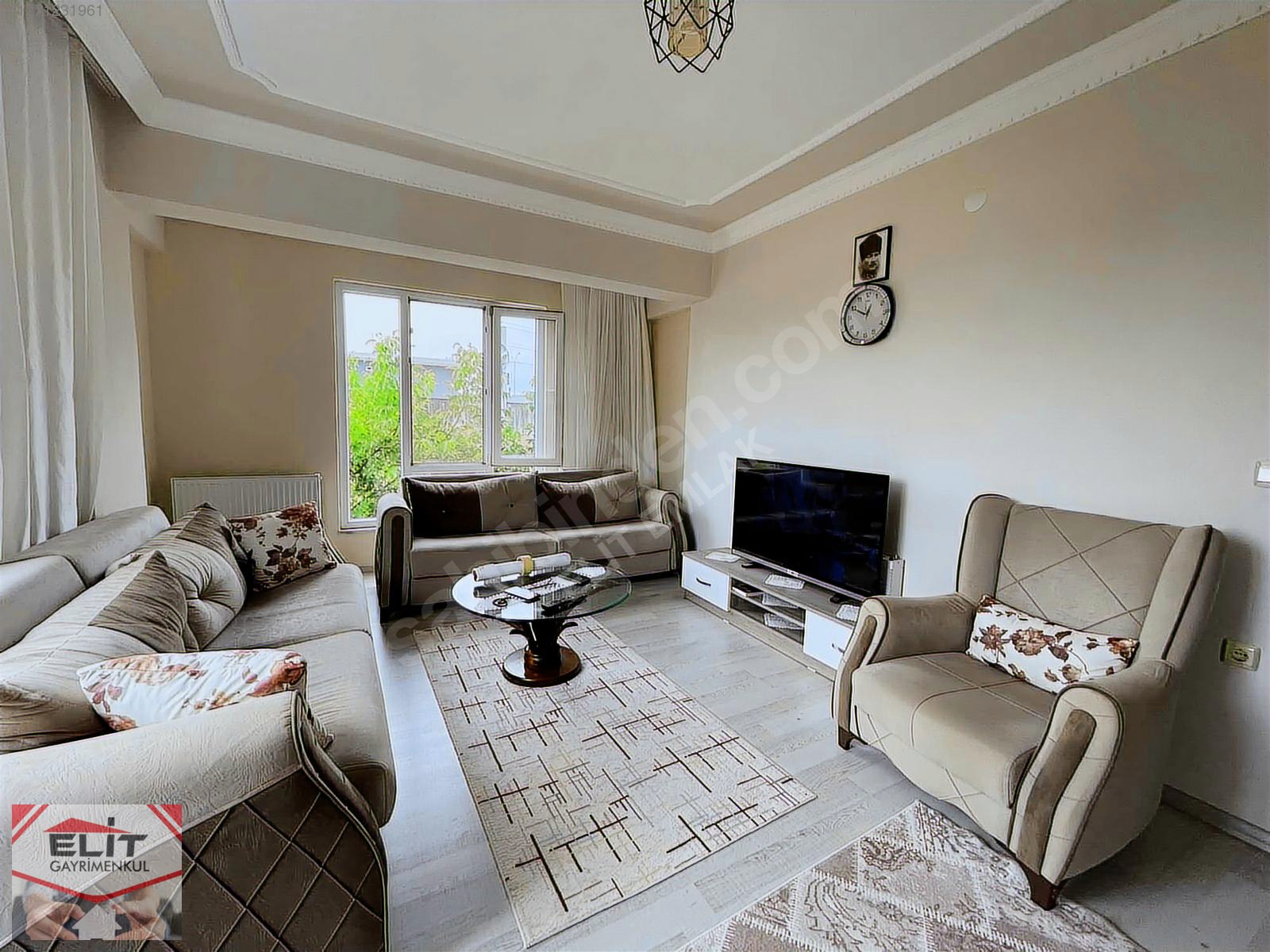 KARASU YALI'DA SATILIK ARAKAT 2+1 KOMBİLİ MASRAFSIZ FIRSAT DAİRE - SAKARYA KARASU fotoğraf 8