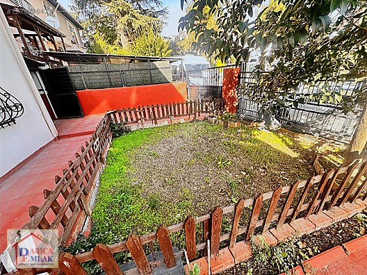 DAİRE FİYATINA MÜSTAKİL BAHÇELİ EV FIRSATI - KOCAELİ DARICA fotoğraf 25