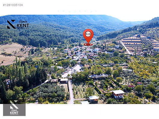 Kemalpaşa Nazarköy Merkez Satılık 180 m2 Bahçe 35 m2 Ev - İZMİR KEMALPAŞA fotoğraf 21