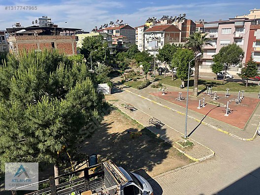 Atlantik gayrimenkul den satılık komple bina - İZMİR ÖDEMİŞ fotoğraf 21
