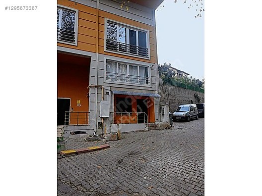 KOCAELİ İZMİT MERKEZİ 1+1 .on yıllık DAİRE - KOCAELİ İZMİT fotoğraf 15