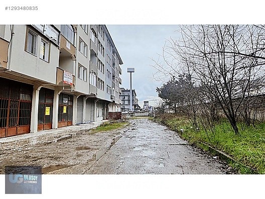 ADLİYE YANINDA SATILIK DÜKKAN - BARTIN MERKEZ fotoğraf 14