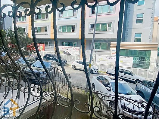 İkbal Caddesine Çok Yakın 2+1 Satılık Daire - İSTANBUL ÜMRANİYE fotoğraf 6