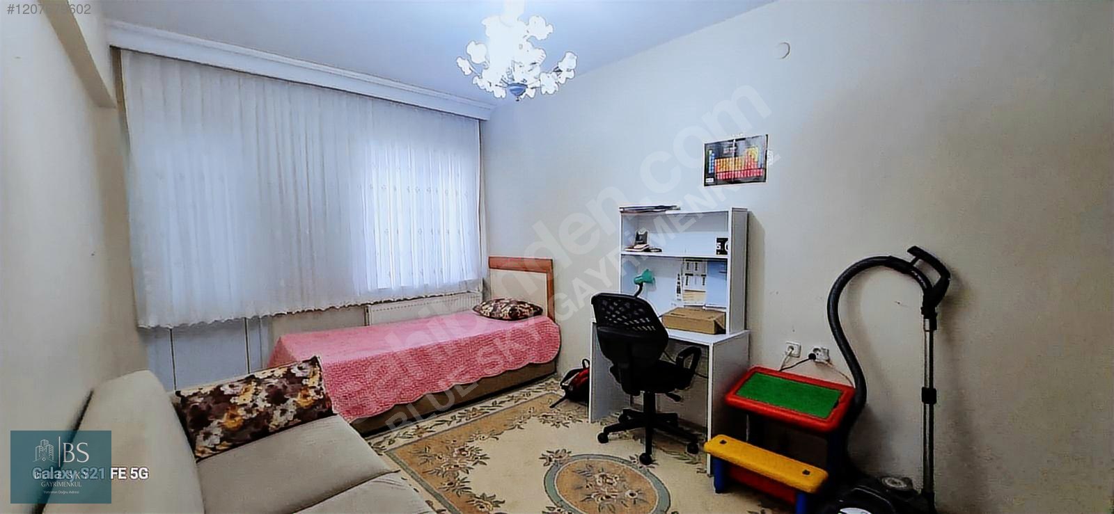 DEVLET HAS. YAKIN LOZAN CAD. ÜZERİ 3+1 SATILIK 150 M2 DAİRE - DENİZLİ MERKEZEFENDİ fotoğraf 7