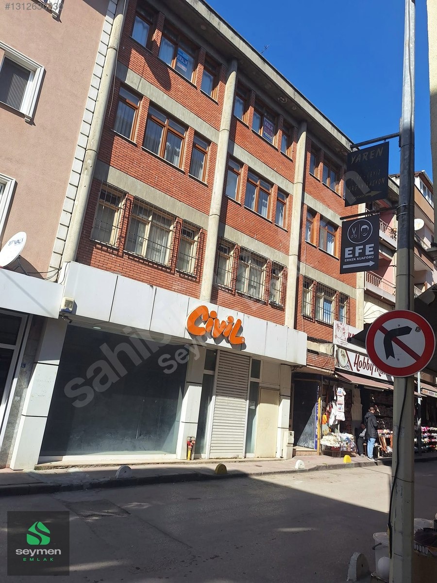 İZMİT MERKEZ KARABAŞ MAH. SATILIK 3+1 DAİRE - KOCAELİ İZMİT fotoğraf 30