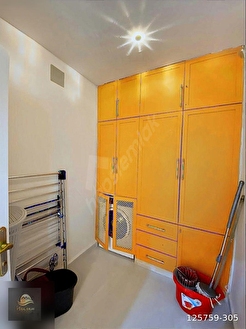 Belediye civarı full yapılı 3+1 200 metrekare daire - MERSİN ANAMUR fotoğraf 17