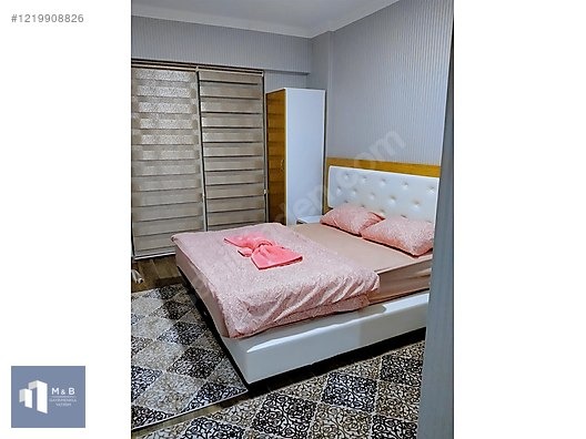 DOKTORLAR SİTESİ-YAKAMERAM'DA-KİRALIK EŞYALI 1+1 SİTE İÇİ DAİRE - KONYA MERAM fotoğraf 2