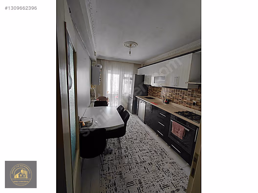 BİRİNCİ KAT KONUMUNDA GÜNEŞE KOMŞU SATILIK DAİRE - ANKARA KEÇİÖREN fotoğraf 15