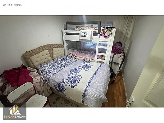 SÜVARİ MAHALLESİNDE YENİ BİNA MERKEZİ KONUM YATIRIMA UYGUN KUPON - ANKARA ETİMESGUT fotoğraf 27
