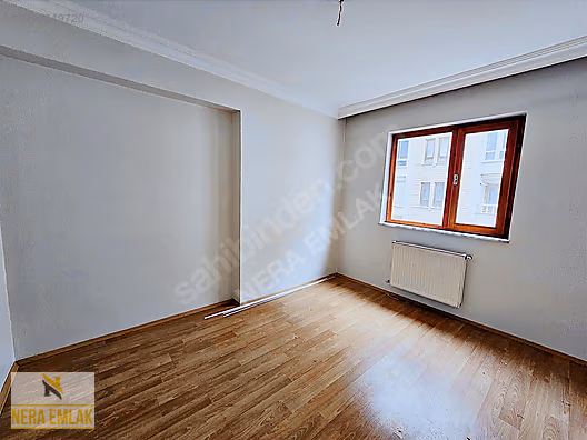 A.Ş.K CADDE ÜZERİ KATTA YAPILI ASANSÖRLÜ İSKANLI K.OTOPARK 3+1 ! - ANKARA KEÇİÖREN fotoğraf 2