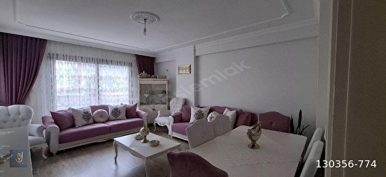HATAY İSKENDERUN MODERNEVLER MAH SATILIK 3+1 150 M2 LÜKS DAİRE - HATAY İSKENDERUN fotoğraf 8