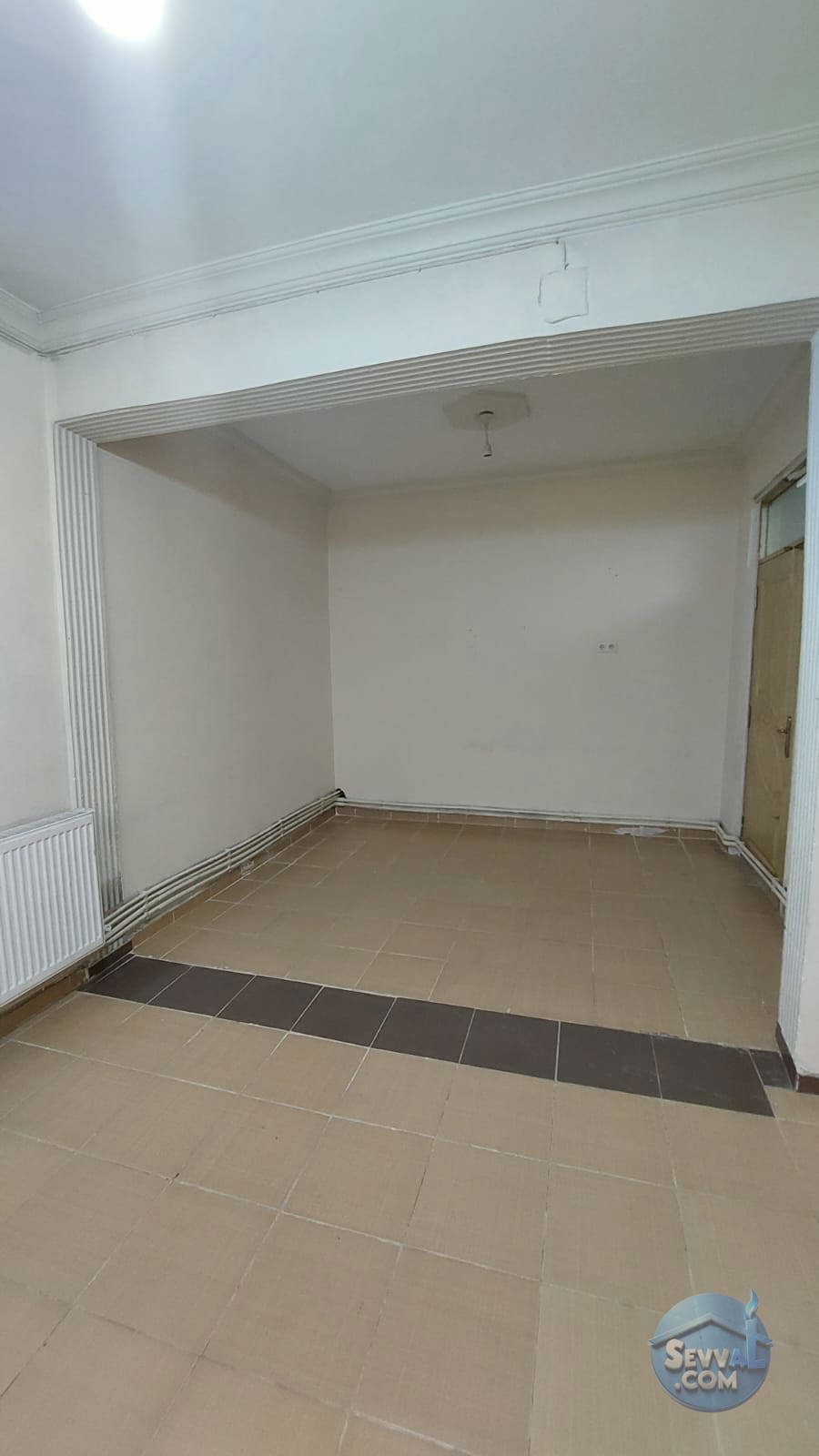 KAÇIRILMAYACAK FIRSAT DAİRE - ŞANLIURFA HALİLİYE fotoğraf 14
