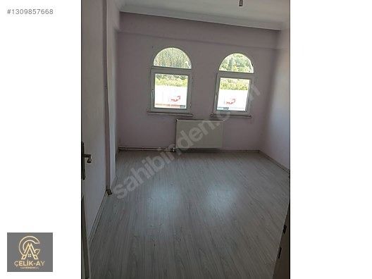 ÇELİK-AY GAYRİMENKUL`DEN EREĞLİDE SATILIK DAİRE - KOCAELİ KARAMÜRSEL fotoğraf 4