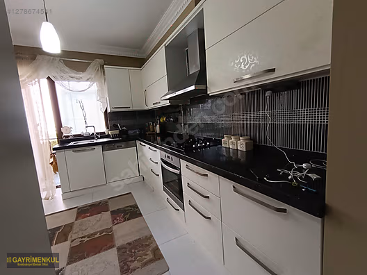 ADAPAZARININ MERKEZİNDE LÜKS YAŞAM 160 M² 3+1 ODA DUBLEKS DAİRE - SAKARYA ADAPAZARI fotoğraf 20