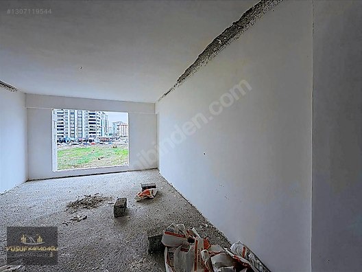 MALZEMECİDEN KARAKAVAKTA 4+1 İNŞAAT AŞAMASINDA SATILIK DAİRE - MALATYA YEŞİLYURT fotoğraf 13