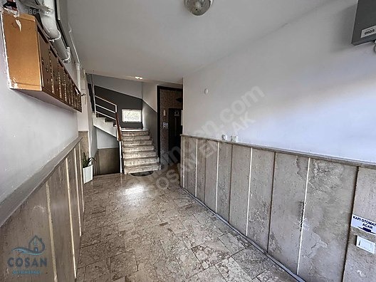 Zerdalilik'te Panjurlu, 3 Balkonlu, 5. Kat 3+1 Daire - ANTALYA MURATPAŞA fotoğraf 6
