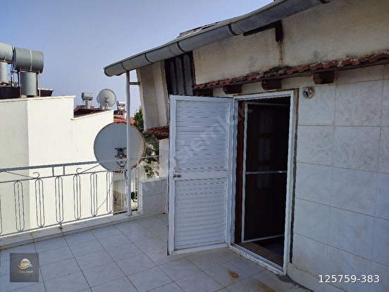 ANAMUR ÖRENDE DENİZE SIFIR SİTE İÇERİSİNDE SATILIK TRİPLEKS - MERSİN ANAMUR fotoğraf 5