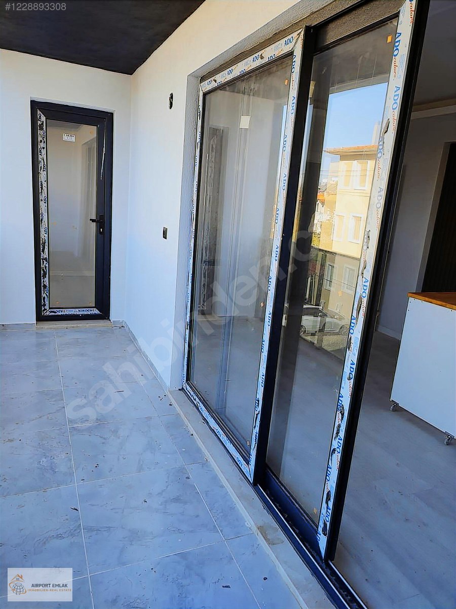 AIRPORT EMLAKTAN SATILIK 2+1 DAİRE - MUĞLA DALAMAN fotoğraf 11
