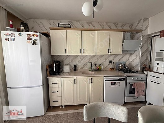 İMİR EMLAK'TAN MERKEZ MAHALLESİN'DE 3+1 1.KAT SATILIK DAİRE*** - ANKARA PURSAKLAR fotoğraf 9