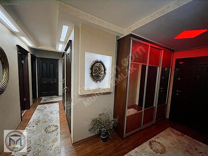 CENNETAYAĞI YENİ KAYMAKAMLIĞA YAKIN SATILIK 3+1 DAİRE - BALIKESİR EDREMİT fotoğraf 5