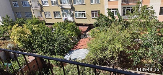 POLATLI AL EMLAK TAN CUMHURİYET MAHALLESİNDE ÇARŞI MERKEZİNDE SATILIK DAİRE 3+1 - ANKARA POLATLI fotoğraf 2