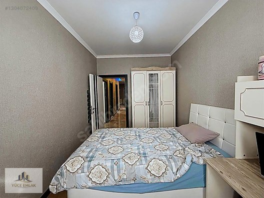 YÜCE'DEN▓KAYMAKAMLIK BÖLGE'DE 4+1 KAPALI OTOPARKLI KREDİ SERBEST - ANKARA PURSAKLAR fotoğraf 26