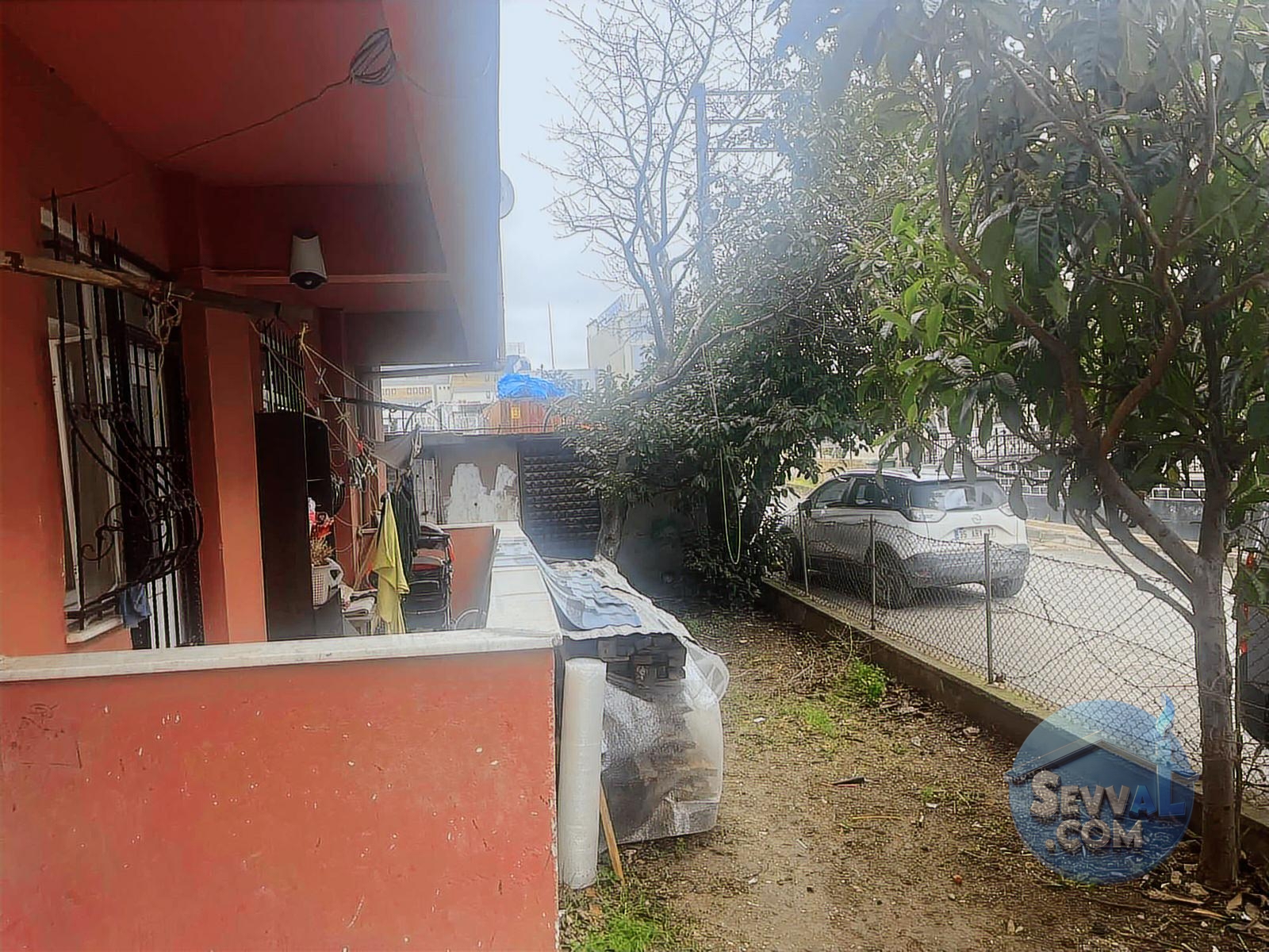 ENKA'DAN KÖRFEZ FATİH MAH.DE SATILIK 3+1 YÜKSEK GİRİŞ DAİRE - Kocaeli Körfez fotoğraf 7