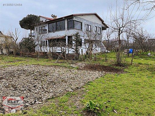 Kocaali Kadıköy'de Deniz Manzaralı 565 m² Villa Arsası - SAKARYA KOCAALİ fotoğraf 35