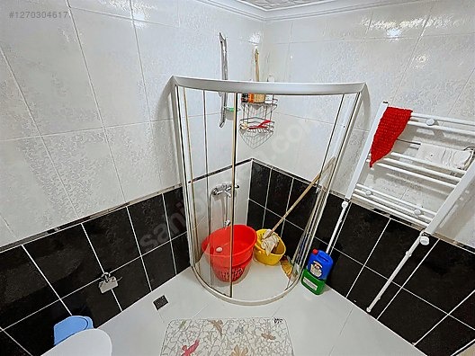 AKÇAY KÖŞEMDEN 3+1 SATILIK DOĞALGAZLI ARA KAT DAİRE - BALIKESİR EDREMİT fotoğraf 10