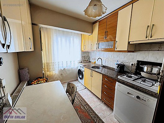 GEMLİK'TE SATILIK 3 KATLI APARTMAN - BURSA GEMLİK fotoğraf 38