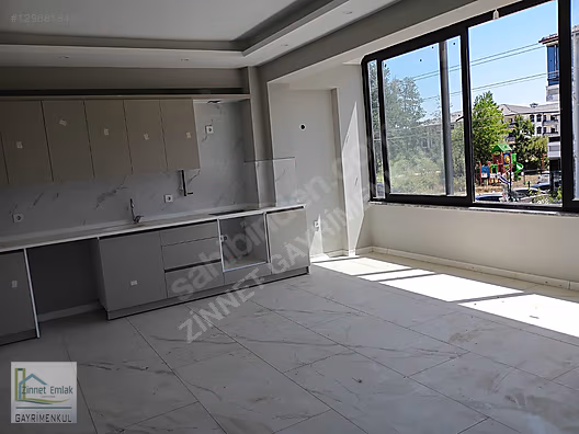 KARASUDA SATILIK HAVUZLU SIFIR 2+1 DAİRE - SAKARYA KARASU fotoğraf 20