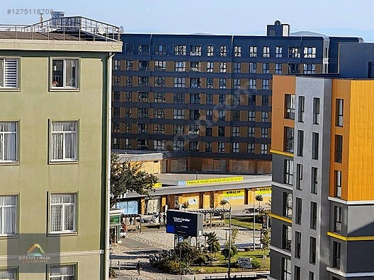 KURTKÖY DE SİTE İÇERİSİNDE SATILIK 2+1 DAİRE // METRO YANI // - İSTANBUL PENDİK fotoğraf 16