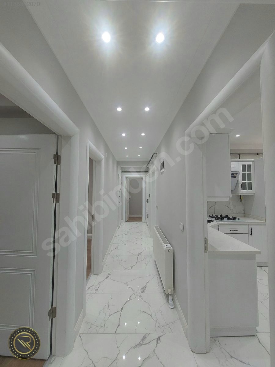 AYDINLAR İZMİR LİFE KONAKLARINDA 3+1 SATILIK SIFIR DAİRE - KIRKLARELİ MERKEZ fotoğraf 15