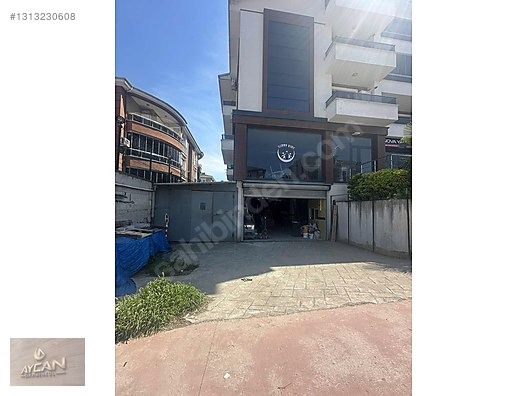ATAEVLER MAH GÜZEL KONUMDA TOPLU SATILIK DÜKKANLAR - KOCAELİ KARTEPE fotoğraf 4