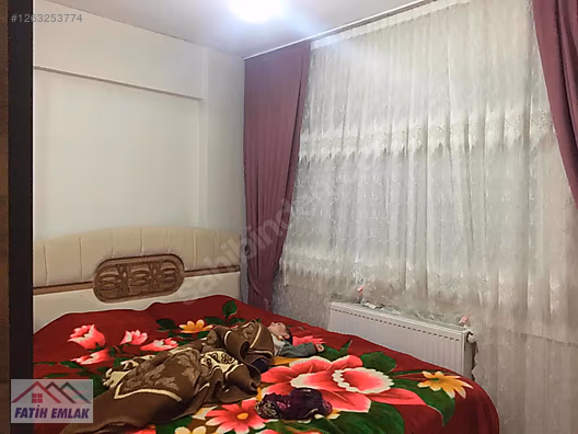 Fatih'ten Eşrefdinçer mah 2+1 90m2 3.kat doğalgazlı satılık - BURSA GEMLİK fotoğraf 7