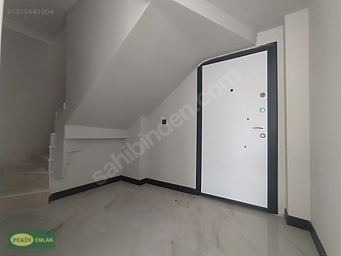 MERKEZİ KONUMDA DENİZ MANZARALI 4+1 SATILIK DAİRE - KOCAELİ BAŞİSKELE fotoğraf 22