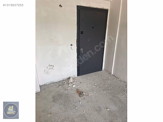 MERKEZİ KONUMDA SATILIK DAİRE - AMASYA MERZİFON fotoğraf 17