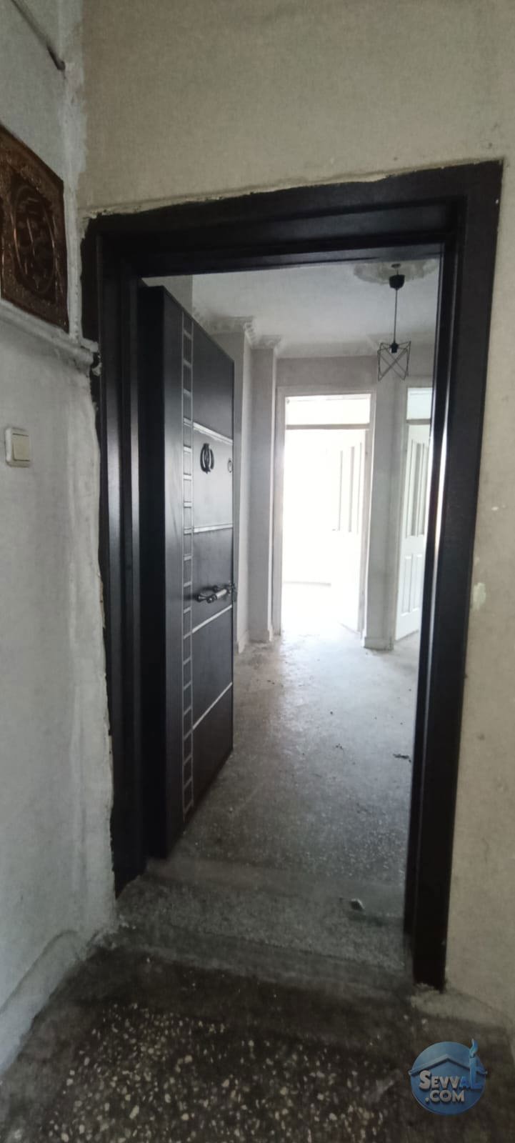 İPEKYOL MAH 3.KAT 2+1 SOBALI - ŞANLIURFA HALİLİYE fotoğraf 24
