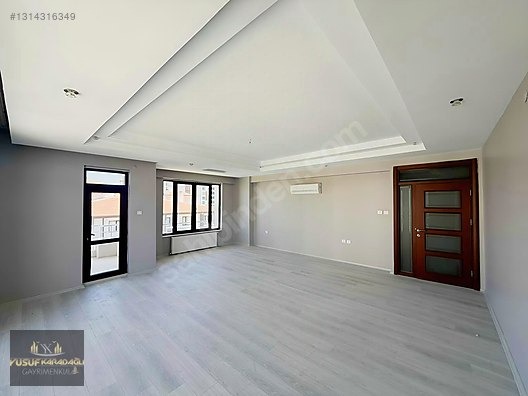 YUSUF KARADAĞLIDAN NİKAH SARAYI CİVARI SATILIK 5+1 LÜKS - MALATYA YEŞİLYURT fotoğraf 12