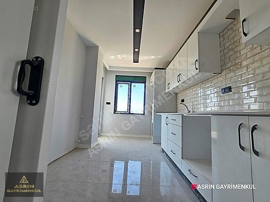 ASRIN'DAN ALTINOVA ORTA MAH SIFIR 2+1 ASANSÖRLÜ SATILIK ARAKAT - ANTALYA KEPEZ fotoğraf 29