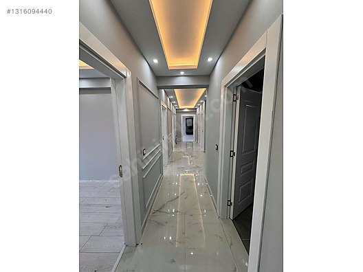 SİTE İÇERİSİNDE 4+1 LÜKS DAİRELER - HATAY ANTAKYA fotoğraf 10