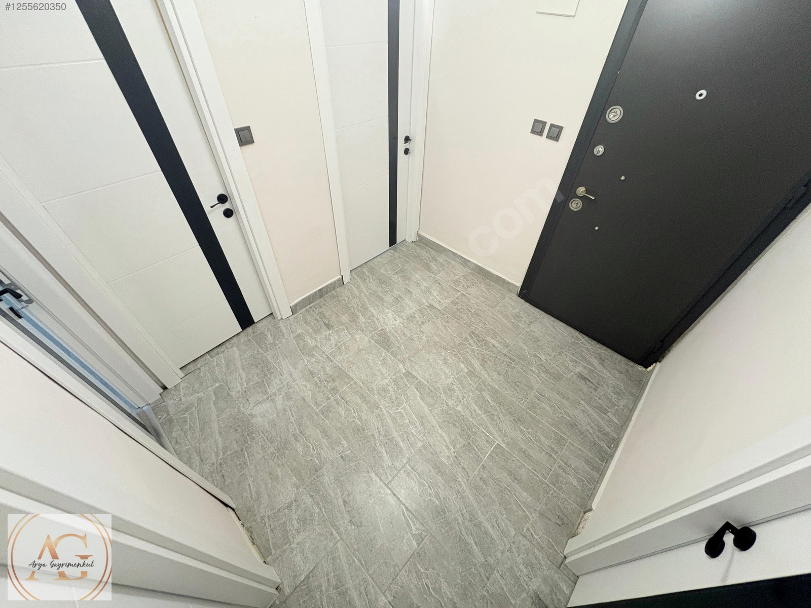 ARYA'DAN AKÇAY'DA PLAJA 100 METRE BAHÇE KULLANIMLI DAİRE - BALIKESİR EDREMİT fotoğraf 13