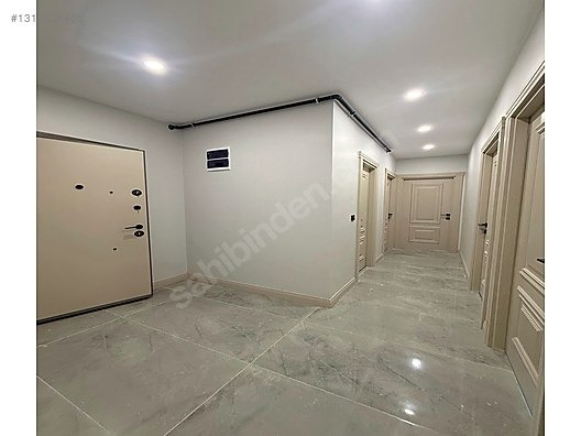 BEYLİKDÜZÜ MARİNA BÖLGESİN'DE SATILIK DENİZ MANZARALI 3+1 DAİRE - İSTANBUL BEYLİKDÜZÜ fotoğraf 3